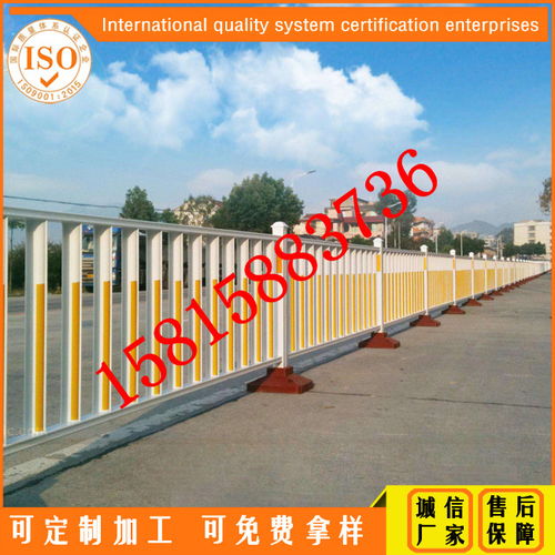 市政護欄 東莞與佛山生產廠家的定制化解決方案